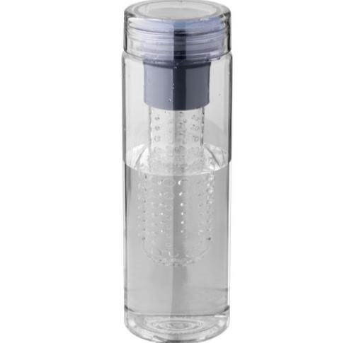 Promotional Fruit Infuser Water Bottles Uk Custom Printed Promotional Fruit Infuser Water Bottle 740ml Eastman Tritan Bpa Free