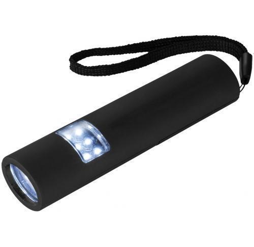 STAC Mini Grip Slim and Bright Magnetic LED STAC flashlight