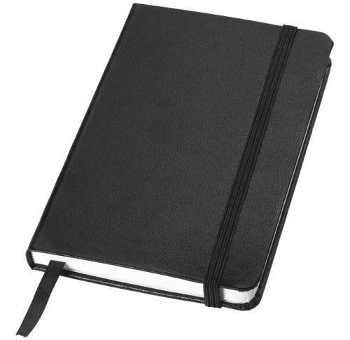 Classic Pocket A6 Notebook