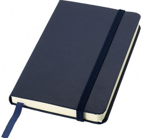 Classic Pocket A6 Notebook