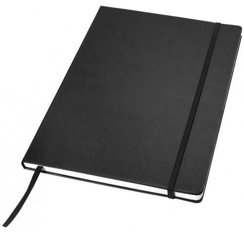 Classic executive notebook