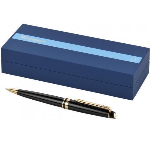 Custom Waterman Expert Ballpoint Pens
