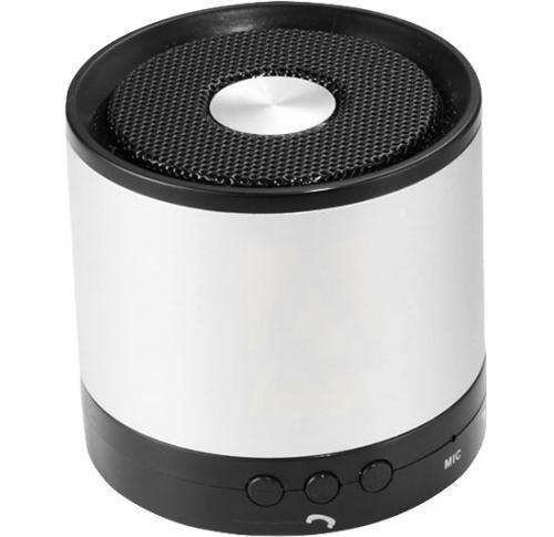 Custom Mini Travel Bluetooth® Speakers
