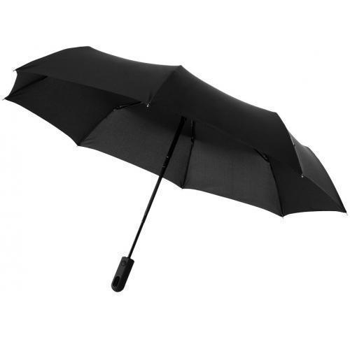 Marksman 215inch Traveler 3-section umbrella