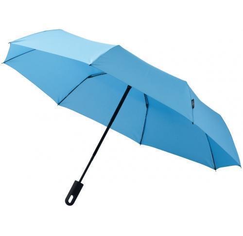 Marksman 215inch Traveler 3-section umbrella