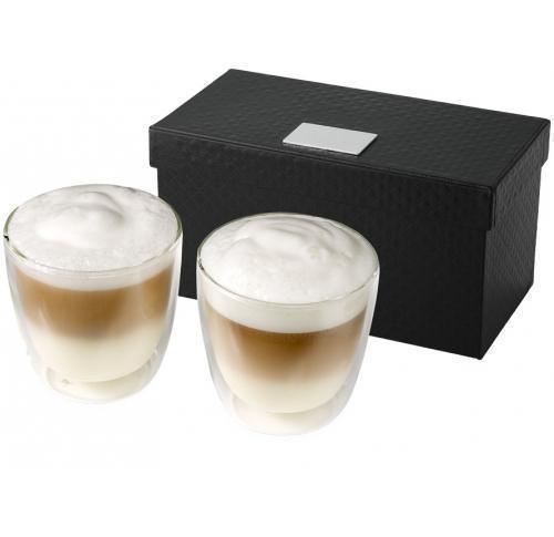 Branded Boda 2-piece Coffee Set 200ml