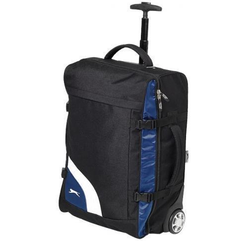 slazenger trolley backpack