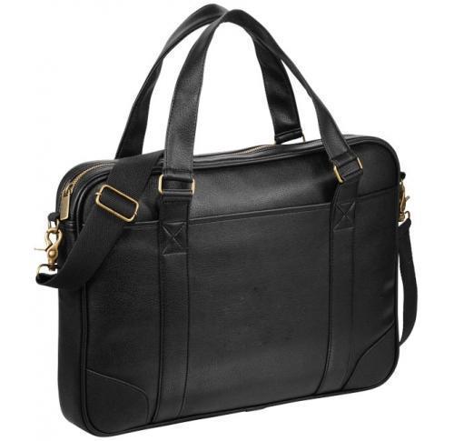 Branded Oxford 15.6inch Slim Laptop Briefcases