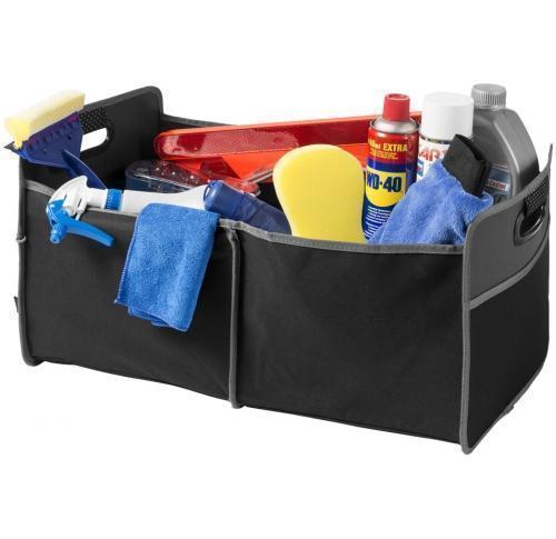 Custom Car Boot Organisers - STAC