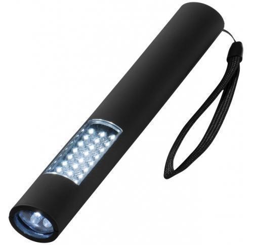 Magnetic Torch 28 LED STAC