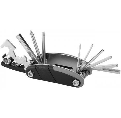 STAC 16- Functions Multi Tools Stainless Steel Gift Boxed Custom Logo