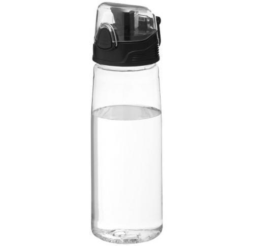 Branded Sports Drink Bottles 700ml BPA Free Eastman Tritan DP