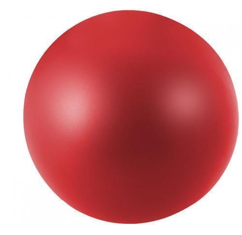 Branded Round Stress Reliever