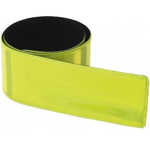Hitz compliant neon slap wrap