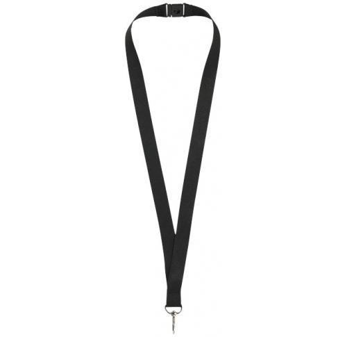 Iago lanyard