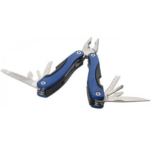 Casper 11-function Multi Tools Aluminium Customised Logo