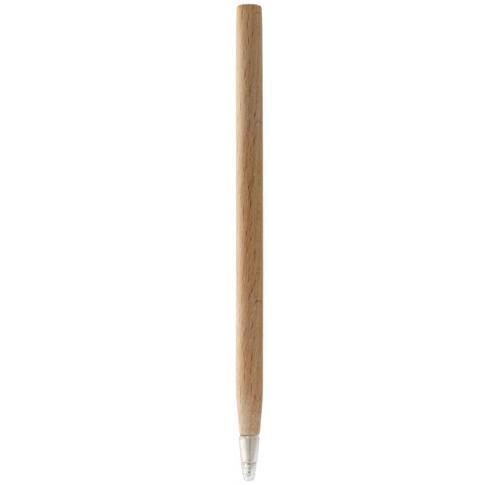 Wooden Pen Removable Cap