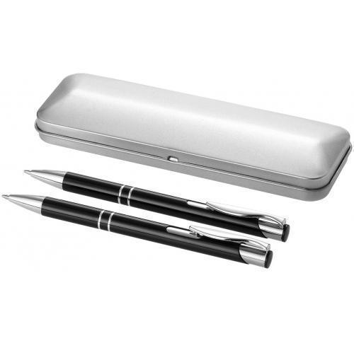 Promotional Branded Dublin Pen Sets