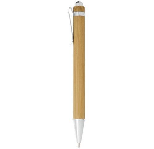 Bamboo Ballpoint Pen