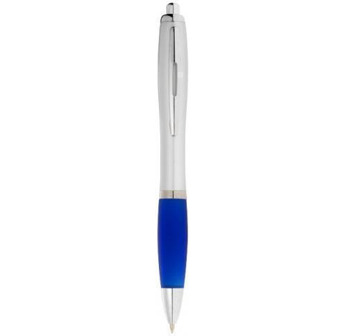 Nash ballpoint pen