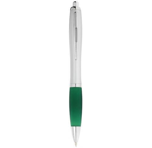 Nash ballpoint pen