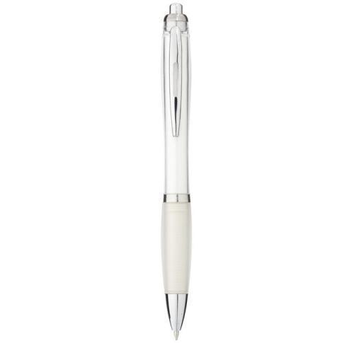 Nash ballpoint pen