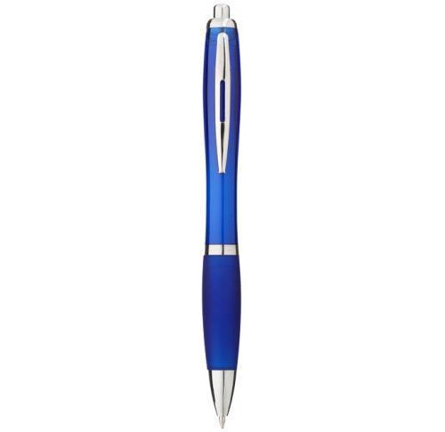 Nash ballpoint pen