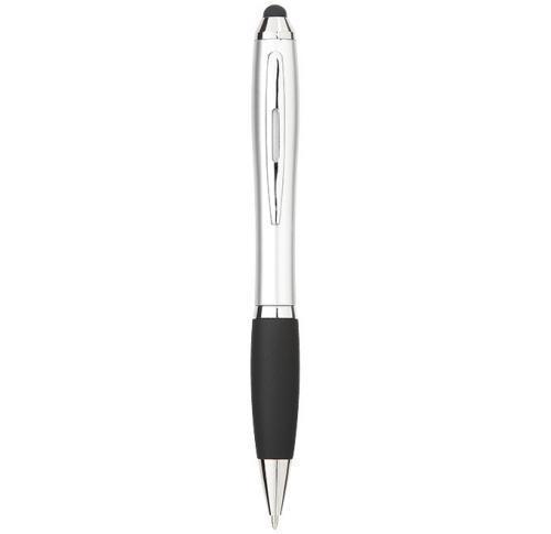Nash Stylus Ballpoint Pen