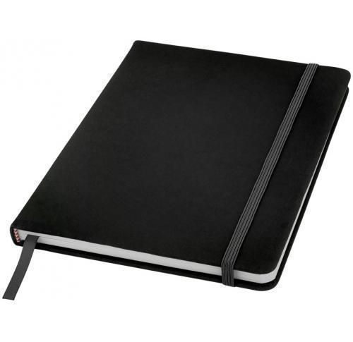 Custom Printed Spectrum A5 Notebooks
