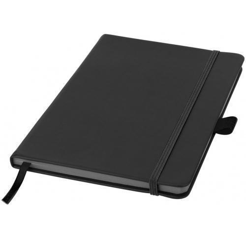 Colour Edge A5 Notebook
