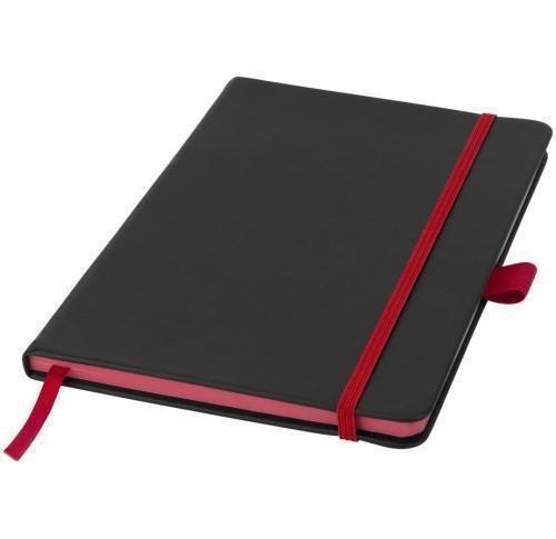 Colour Edge A5 Notebook