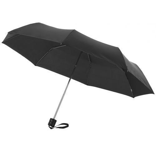21-5inch 3-Section Umbrella