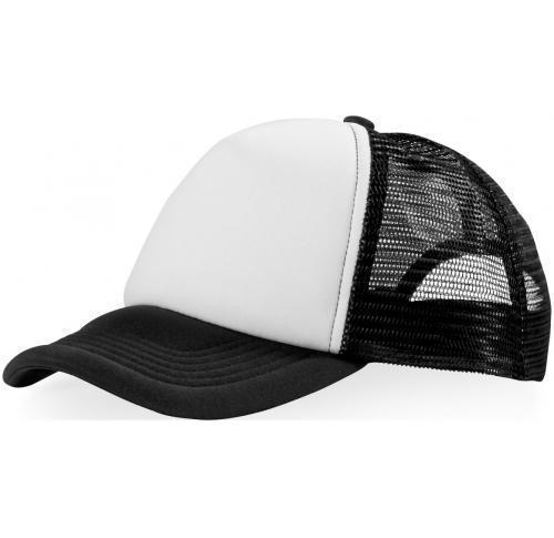 Embroidered The Original Trucker Caps 5 Panel 