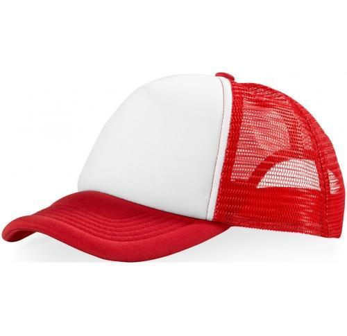 Embroidered The Original Trucker Caps 5 Panel 
