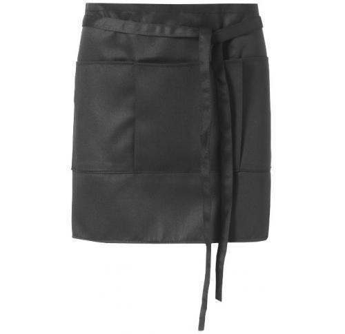 Branded Short Aprons Nottingham