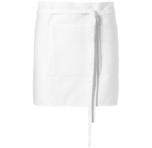 Branded Short Aprons Nottingham