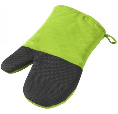 Maya oven glove