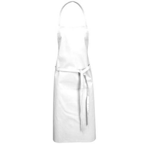 Printed Kitchen Apron 100% Cotton