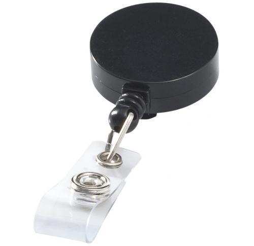 Lech roller clip