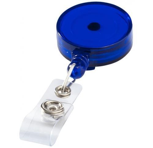 Lech roller clip