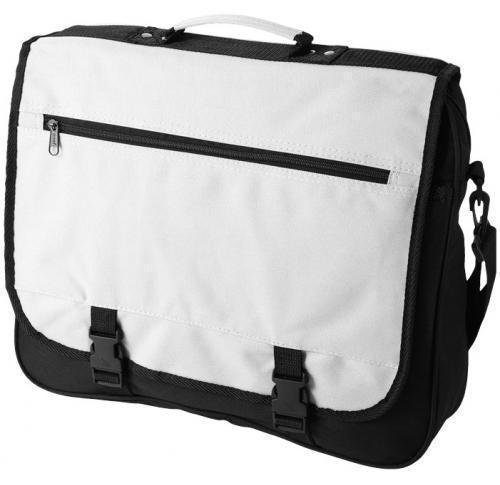 Anchorage conference bag