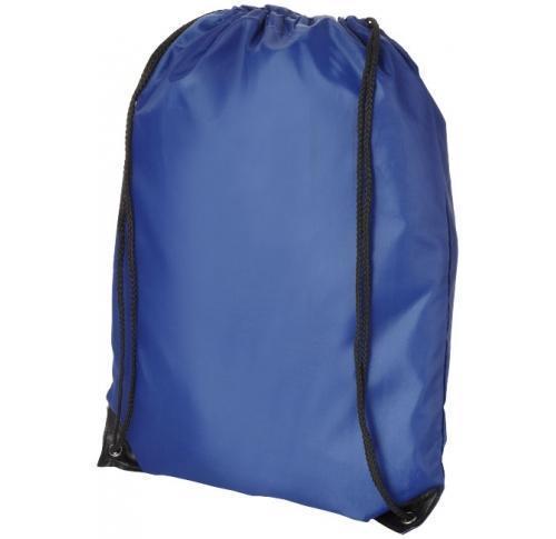 Printed Premium Rucksack Drawstring - Nottingham