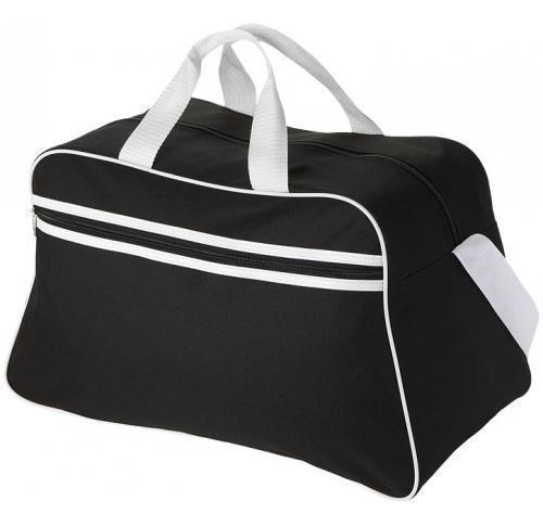 Printed San Jose Sports Gym Bags