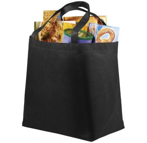 Maryville non-woven shopper