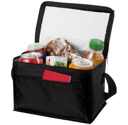 Printed Lunch Cooler Bags Insulated Kumla