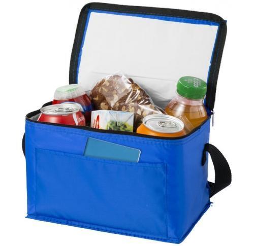 Printed Lunch Cooler Bags Insulated Kumla