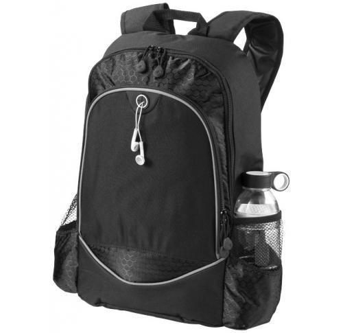 Benton 15inch laptop backpack