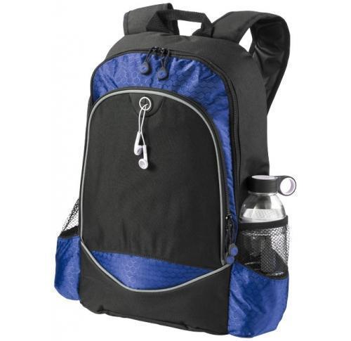 Benton 15inch laptop backpack