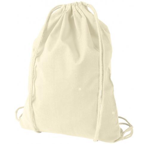 Oregon cotton premium rucksack