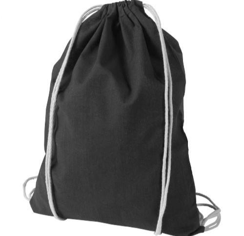 Oregon cotton premium rucksack